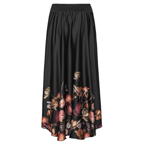 Karmamia Savannah Nederdel, Black Blossom